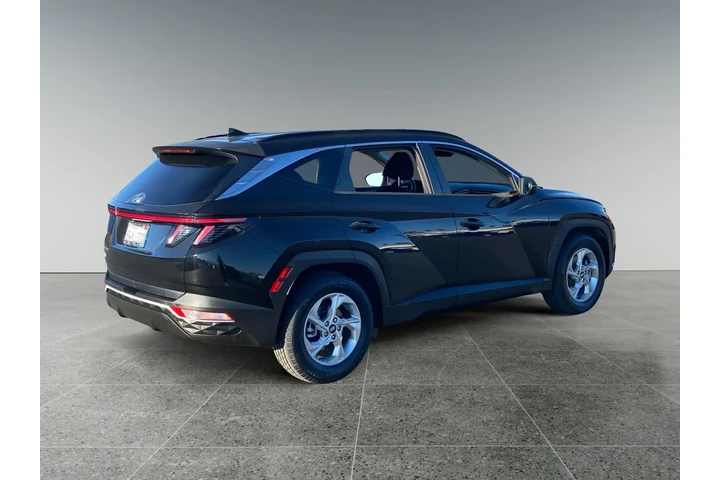 $20438 : Hyundai TUCSON 2022 SEL 4dr image 5