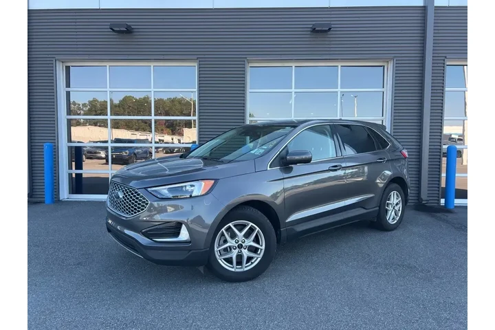 $22999 : Ford Edge 2024 AWD ST-Line 4 image 1