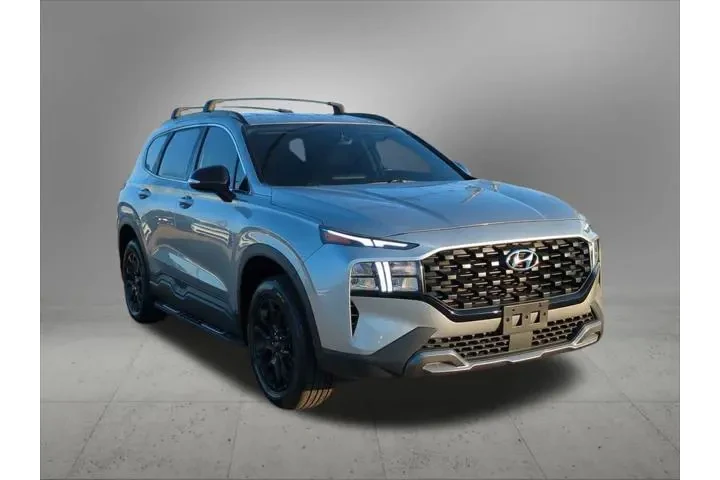 $23573 : Hyundai SANTA FE 2022 AWD XR image 8