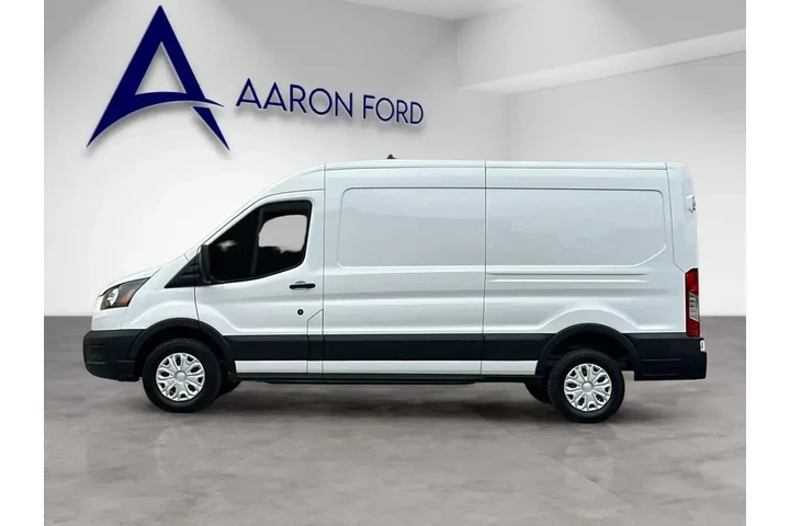 $30634 : Ford E-Transit 2023 350 3dr image 3