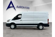 $30634 : Ford E-Transit 2023 350 3dr thumbnail