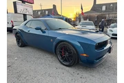 2020 Challenger R/T SCAT Pack thumbnail
