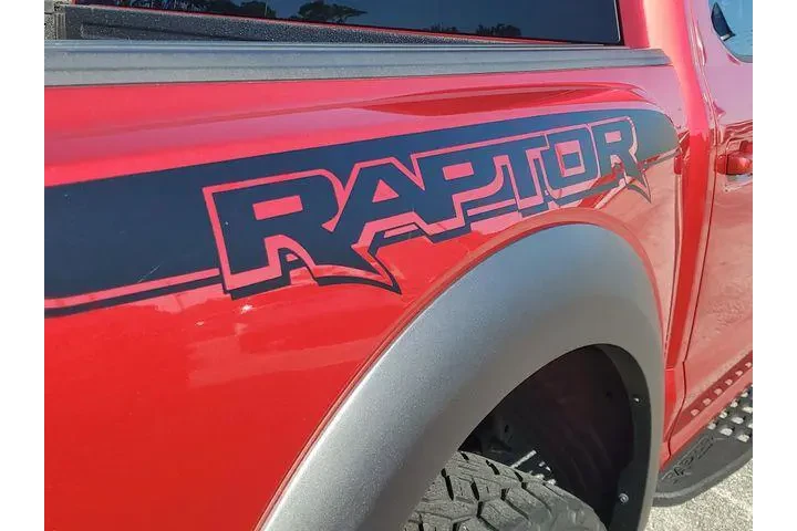 $38694 : Ford F-150 2020 4x4 Raptor 4 image 6