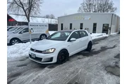$14950 : 2017 Golf GTI Autobahn thumbnail