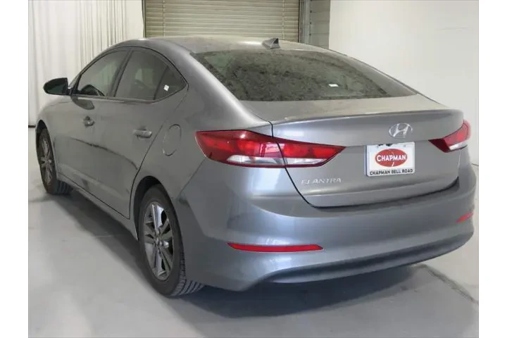 $10574 : Hyundai ELANTRA 2018 SEL 4dr image 6