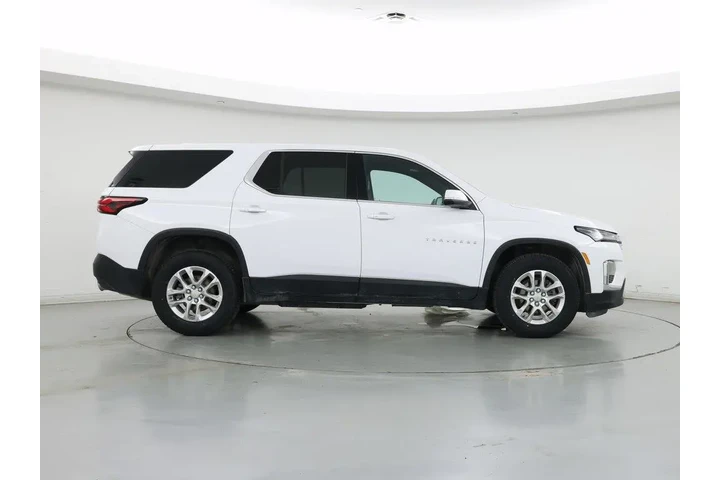$26998 : Chevrolet Traverse 2023 LS 4 image 7