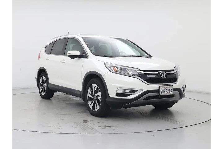 $17998 : Honda CR-V 2016 Touring 4dr image 1