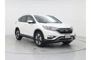Honda CR-V 2016 Touring 4dr