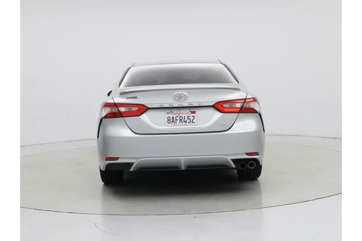 $18998 : Toyota Camry 2018 SE 4dr Sed image 6