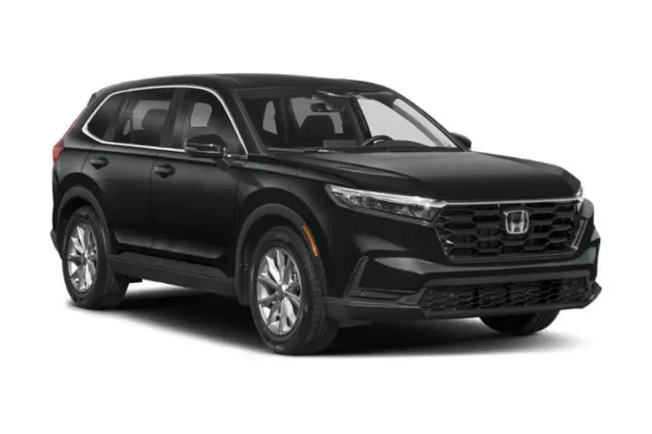 $31880 : Honda CR-V 2025 AWD EX-L 4dr image 6