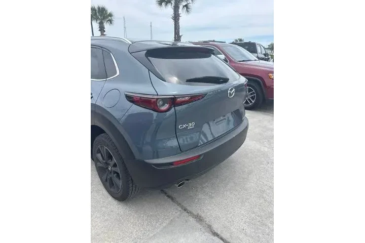 $25304 : Mazda CX-30 2025 AWD 2.5 S P image 9