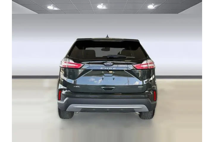 $25999 : Ford Edge 2022 AWD ST-Line 4 image 9