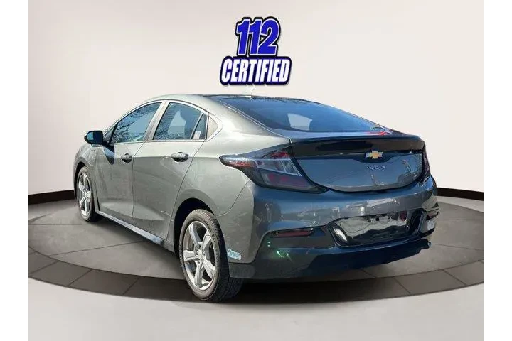 $6999 : Chevrolet Volt 2016 LT 4dr H image 5