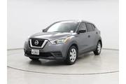 $14998 : Nissan Kicks 2019 S 4dr Cros thumbnail