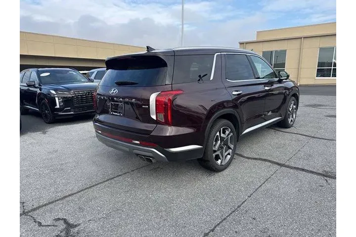 $36989 : Hyundai PALISADE 2024 AWD Li image 5
