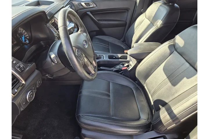 $34994 : Ford Ranger 2023 4x2 Lariat image 9