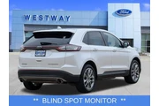 $11495 : Ford Edge 2018 Titanium 4dr thumbnail