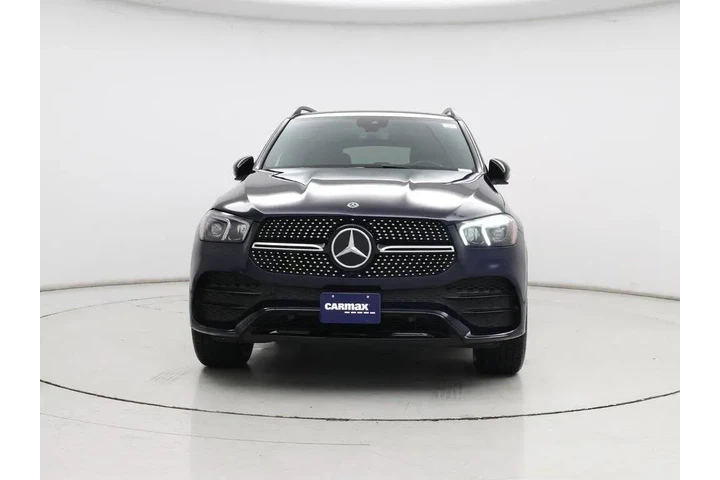 $35998 : Mercedes-Benz GLE 2021 AWD G image 5