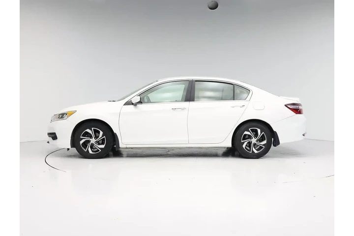 $19998 : Honda Accord 2017 LX 4dr Sed image 3