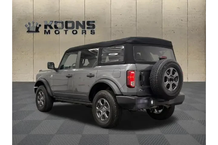 $37500 : Ford Bronco 2023 4x4 Big Ben image 6