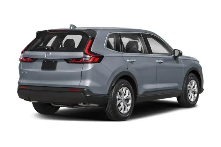 $26995 : Honda CR-V 2024 LX 4dr SUV image 2