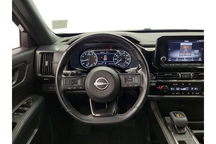 $32998 : Nissan Pathfinder 2023 AWD R image 10