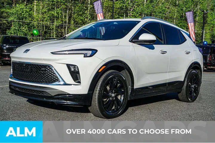 $18920 : Buick Encore GX 2024 Sport T image 2