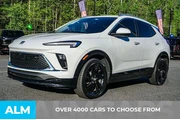 $18920 : Buick Encore GX 2024 Sport T thumbnail