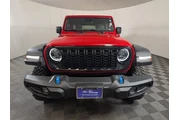 $35206 : Jeep Wrangler 2024 4x4 Willy thumbnail