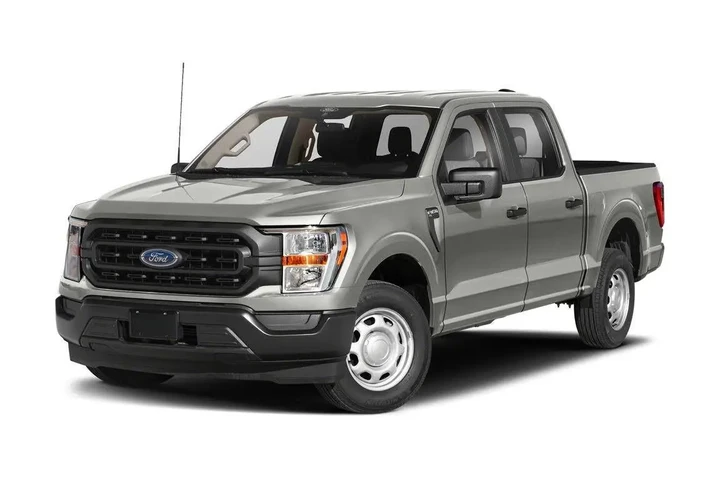 $33991 : Ford F-150 2023 4x2 XL 4dr S image 1