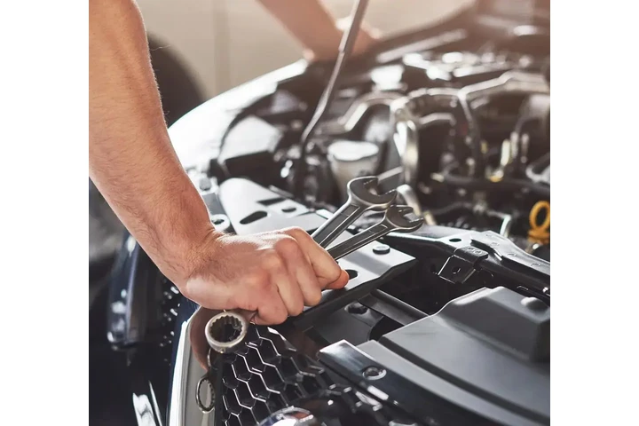 Order Online Engine Parts - Ac image 1