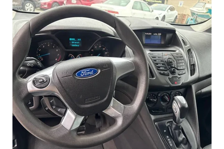 $12599 : 2016 Transit Connect image 9