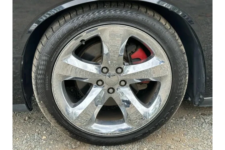 $17500 : 2012 Challenger image 9