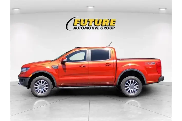$28488 : Ford Ranger 2019 4x4 Lariat image 7