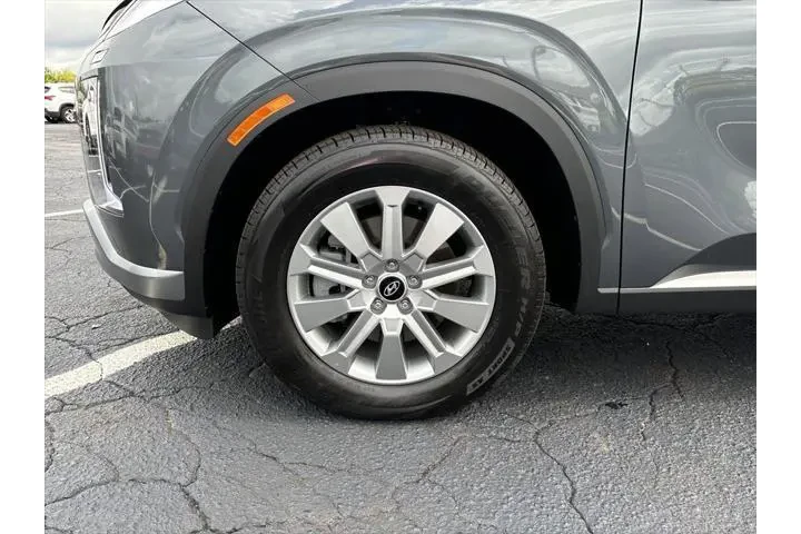 $33500 : Hyundai PALISADE 2024 SEL 4d image 10