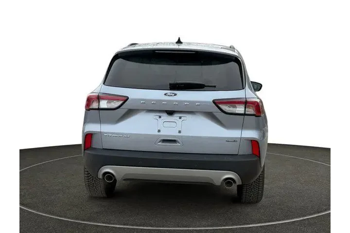 $28459 : Ford Escape Hybrid 2022 AWD image 3