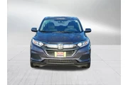 $16500 : Honda HR-V 2019 AWD LX 4dr C thumbnail