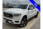 $31979 : Ram 1500 2019 4x4 Limited 4d thumbnail