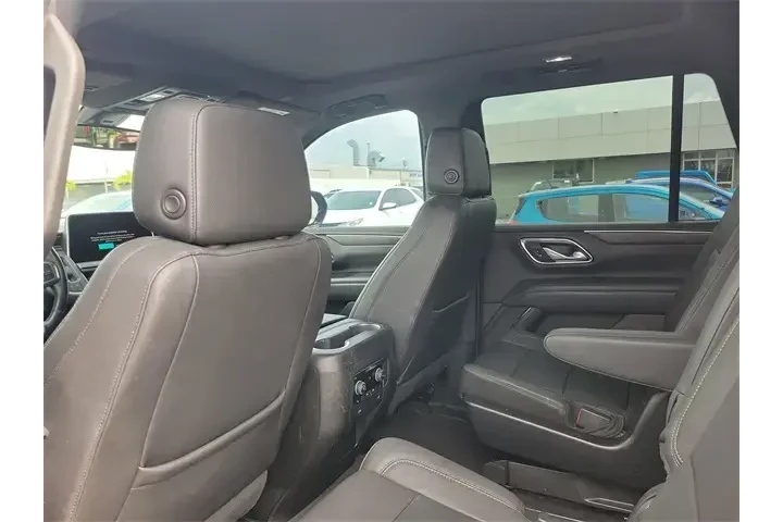 Chevrolet Tahoe 2022 4x2 LT image 10