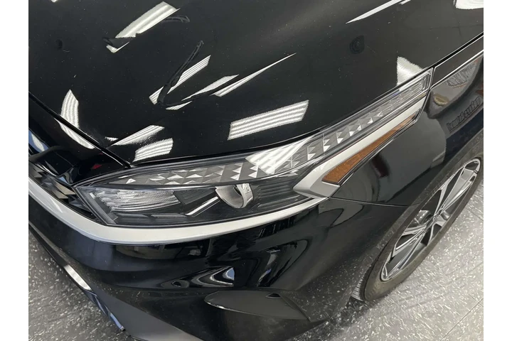 $14985 : Kia Forte 2023 LXS 4dr Sedan image 6