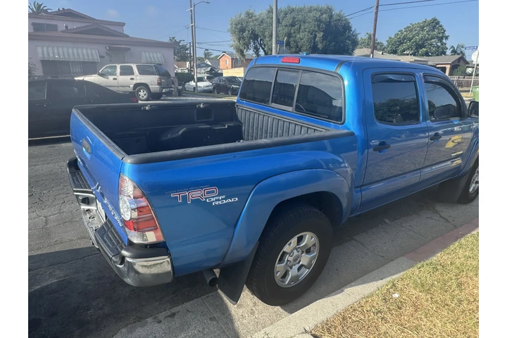 $12500 : Limpio en perfectas condicione image 4