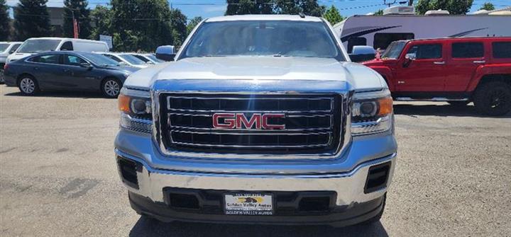 $21999 : 2015 GMC Sierra 1500 image 8