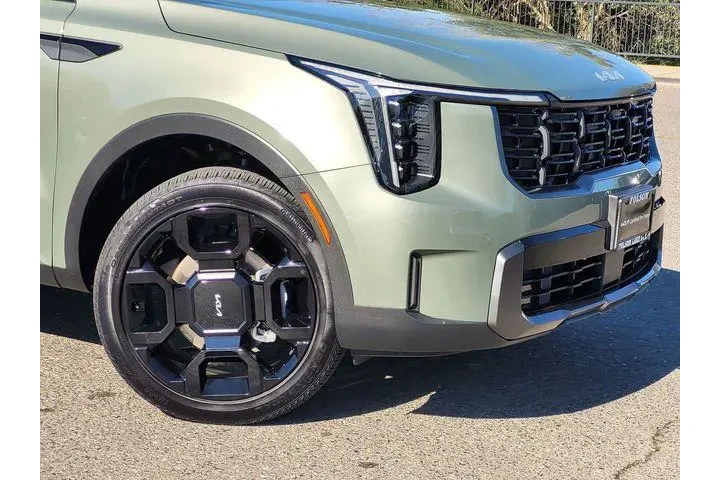 $33549 : Kia Sorento 2024 AWD X-Line image 6