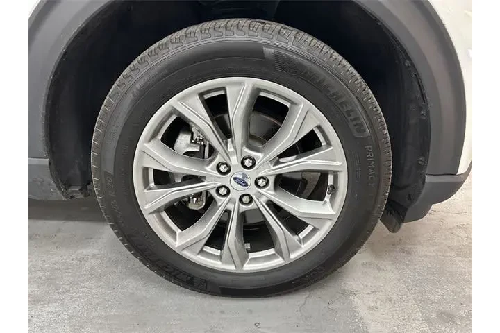 $30500 : Ford Explorer 2023 AWD XLT 4 image 2