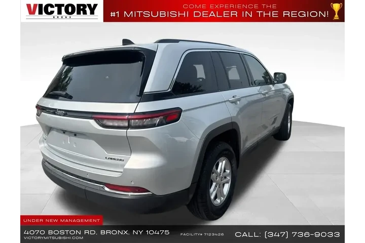 $22207 : Jeep Grand Cherokee 2023 4x4 image 4