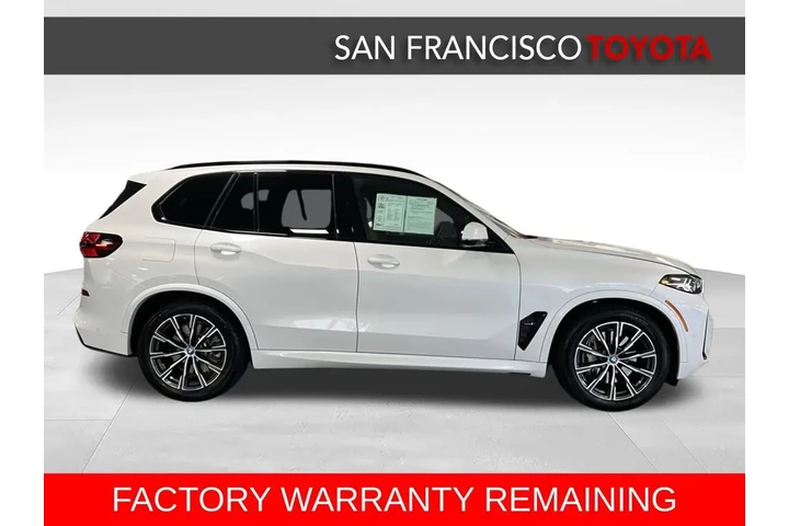 $56888 : 2024 X5 xDrive50e image 6