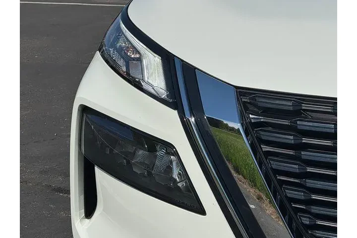 $20997 : Nissan Rogue 2021 AWD S 4dr image 4