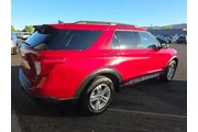 $35950 : Ford Explorer 2024 AWD XLT 4 thumbnail