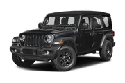 Jeep Wrangler 2025 4x4 Sahar en Baltimore