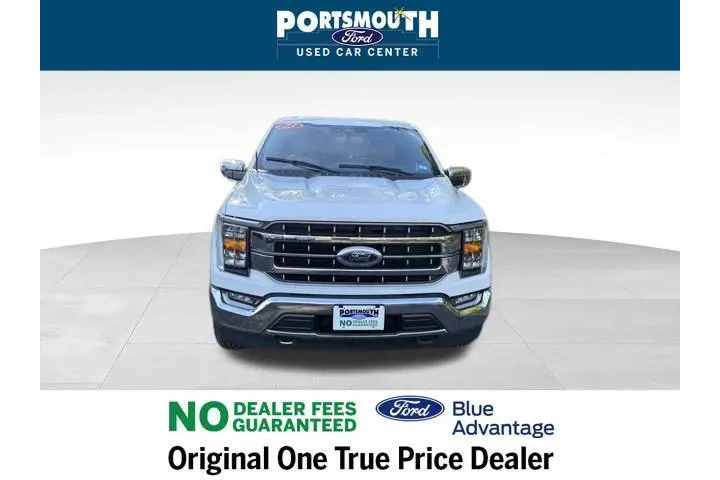 $38195 : Ford F-150 2023 4x4 Lariat 4 image 9
